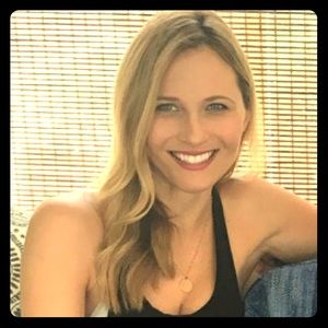 Meet your Posher, Tabitha